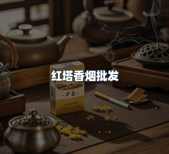 关于红塔香烟批发